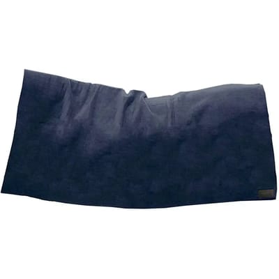 Kentucky Horsewear - Fleecedeken Heavy Square marine 140x120cm