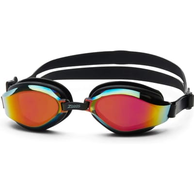 Zwembril Zoggs Endura Max Titanium