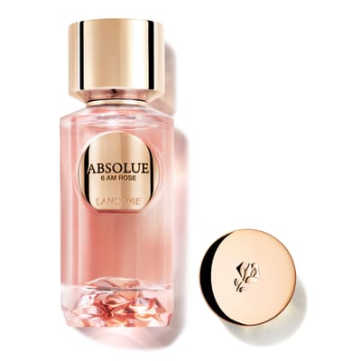 Lancôme Absolue 6 am Rose Eau de Parfum 50 ml