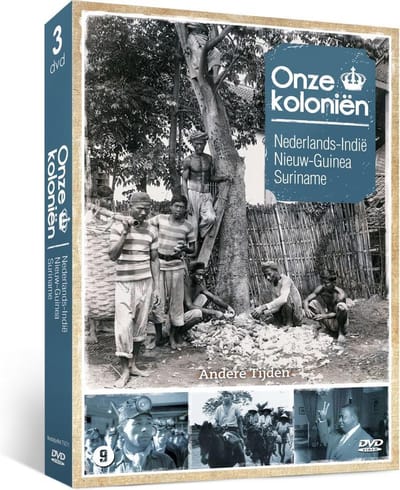 Onze Kolonien