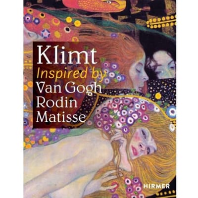 Klimt - Van Gogh Museum