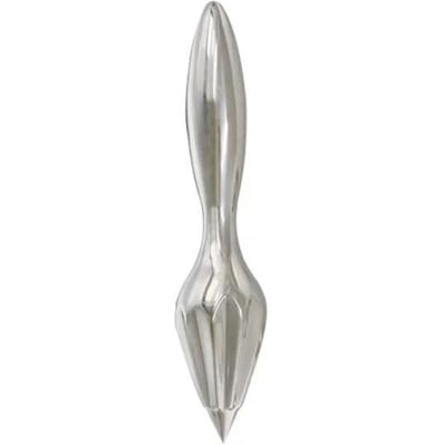 Citruspers Citroenpers Perser Citrus Handmatig Hand Fruit Sinaasappel Limoen Pers RVS Gereedschap Metaal Extractor Juicers Keuken gray