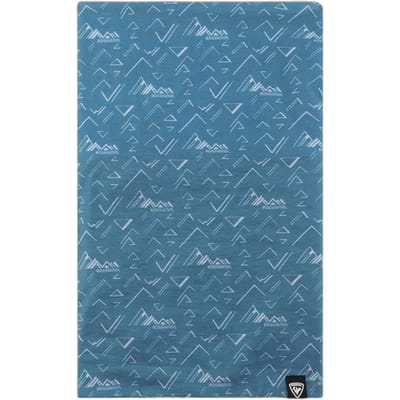Rossignol Rlnmh09 Nekwarmer Blauw Man