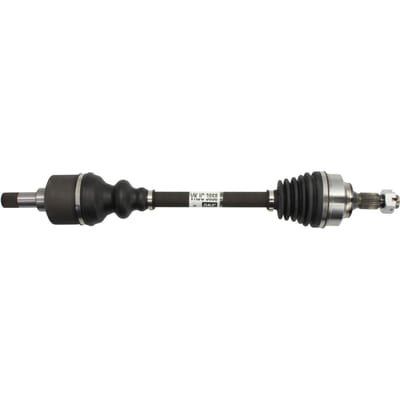 Aandrijfas SKF VKJC 3858 links