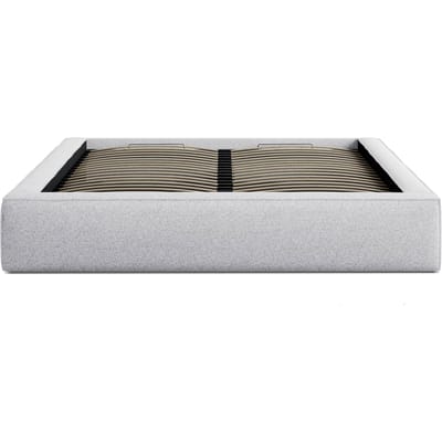 Bedframe met opbergvak Simon 140x200 | Micadoni