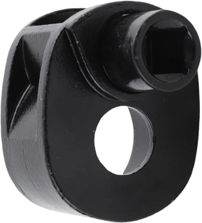 Stuurstangsleutel - Stuurstang Gereedschap - Onderhoud Voertuig - Universele Pasvorm - 33-42 mm - Zwart