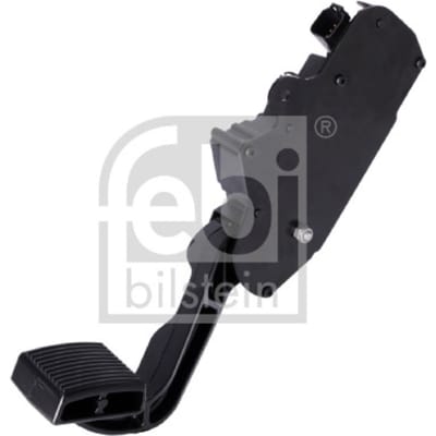 Gaspedaalpositiesensor  FEBI BILSTEIN 183244