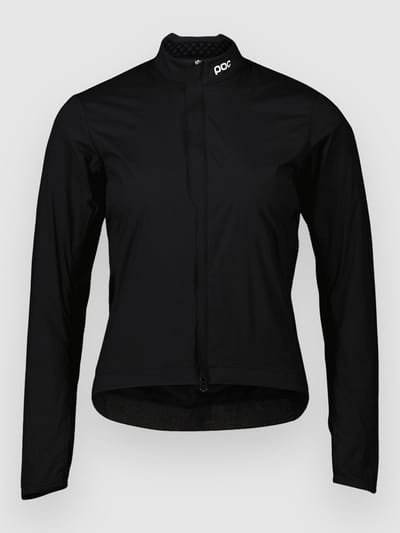 POC Thermal Splash Jacket zwart