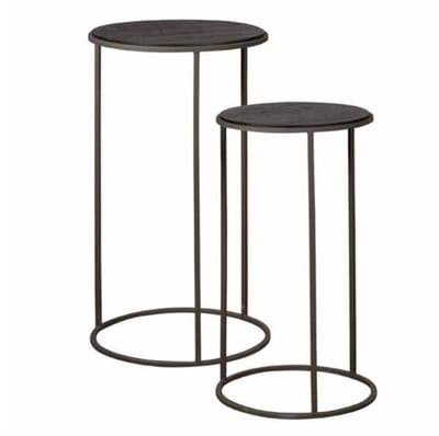 Tower Living Spello Bijzettafel set vanaf 40 cm