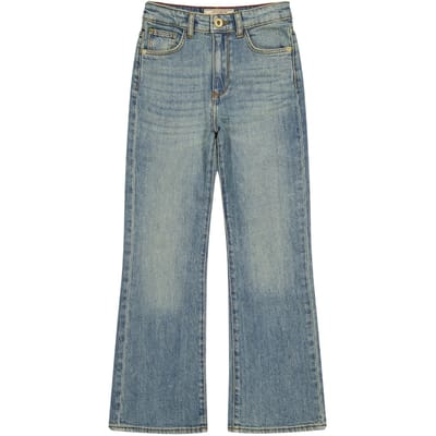 Vingino Girls Cristie Flare Jeans Old Vintage Größe: 10 | Jeans Outlet | Unisex