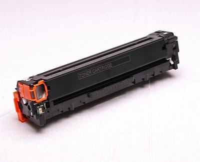 HP CF530A - Toner Zwart - 1100 pagina's - Huismerk Compatible - Geschikt voor HP Color Laserjet Pro M154 Color Laserjet Pro MFP M180 Color Laserjet Pro MFP M180n Color Laserjet Pro MFP M181 Color Laserjet Pro MFP M181fw - THB205A alternatief