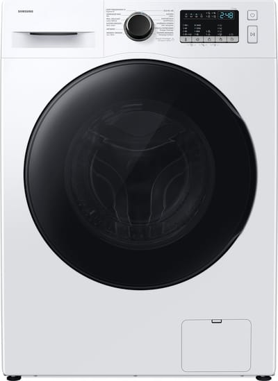 Samsung WD8UHG4U04BEEN - Was-droogcombinatie - 1400rpm - Energieklasse A - Wit - 5 jaar garantie in Nederland