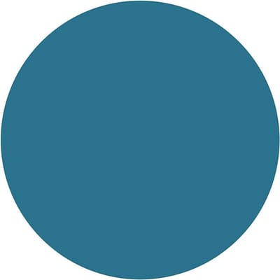 A-Color Glass, turquoise, 30 ml/ 1 fles