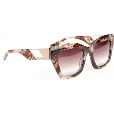 Ana Hickmann Sunglasses HI9226 G21 52
