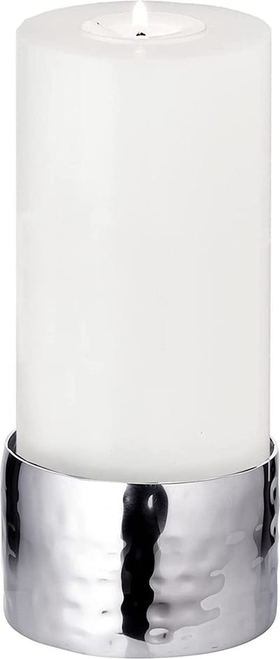 Kandelaar - Luxe Kaarshouder- Candle Holder – Kaarshouder – Kaarsenhouder – Woonkamer Accessoires