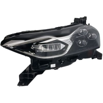 Koplamp, bevestiging VALEO 450974
