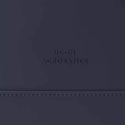 Ucon Acrobatics Hajo Lotus Infinity Dark Navy Rugzak