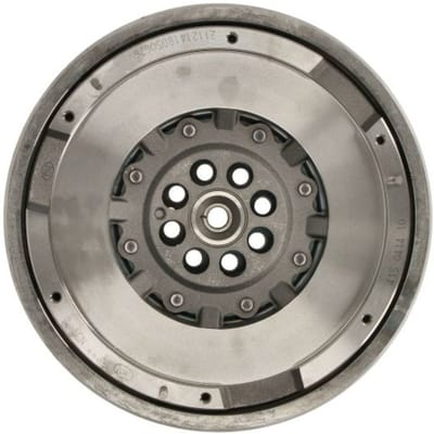 Schaeffler Luk Dubbel massa vliegwiel LUK ZMS 415 0414 10