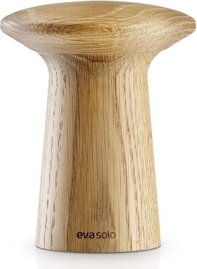 Eva Solo Nordic Kitchen Peper- of Zoutmolen 11 cm