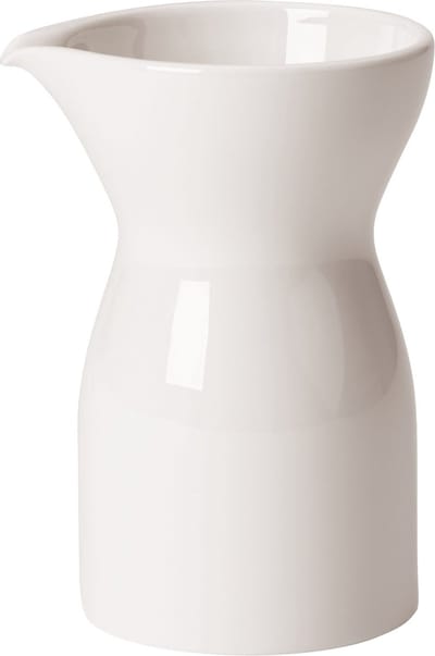 Villeroy & Boch Artesano Original Melkkannetje - porselein/wit