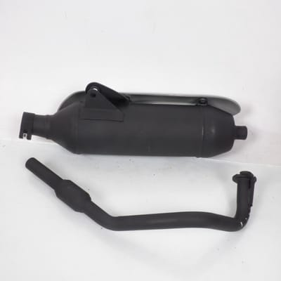 Pot d échappement SITO pour Scooter Chinois 50 Scoot Neuf