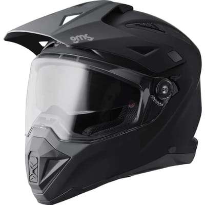 Jet motorhelm GMS Adventure Adventus