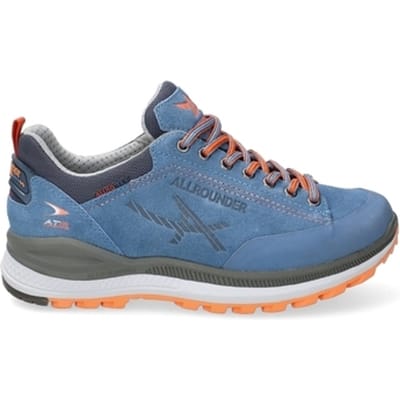 Tennisschoenen Allrounder by Mephisto SILVRETTA