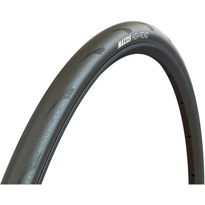 Zachte band Maxxis High Road HYPR / K2