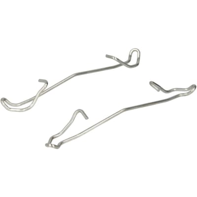 Toebehorenset, schijfremblok QUICK BRAKE 109-1056