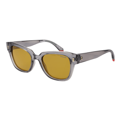 Polaroid Zonnebril PLD 6251/S/X Volwassenen Grijs Polariserend ECO friendly materials