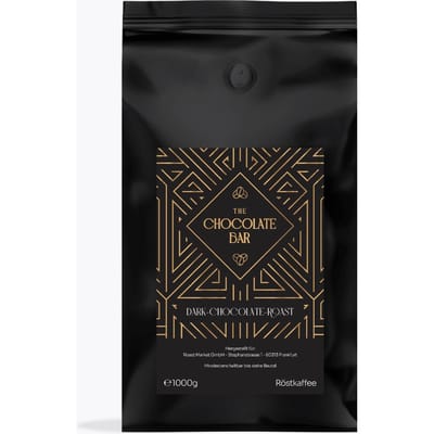 The Chocolate Bar 1kg