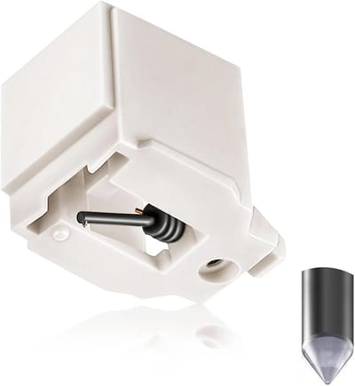 Vervangende naald voor platenspelers naald ATN3600L ATN3601