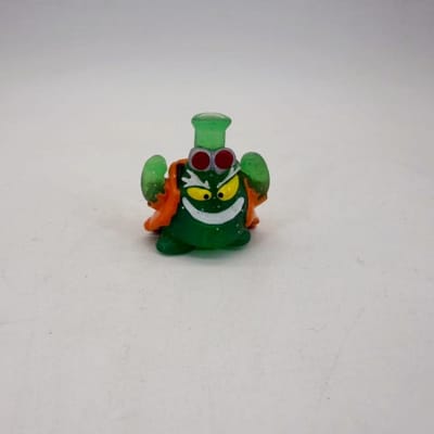 1 Stuk Super Zeldzame Versie Superzings Speelgoed Model voor Kinderen Verzameling Superthings Model Speelgoed voor Kinderen Spelen Cadeau black