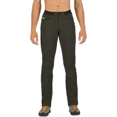 Karpos Noghera Broek Groen 48 Man