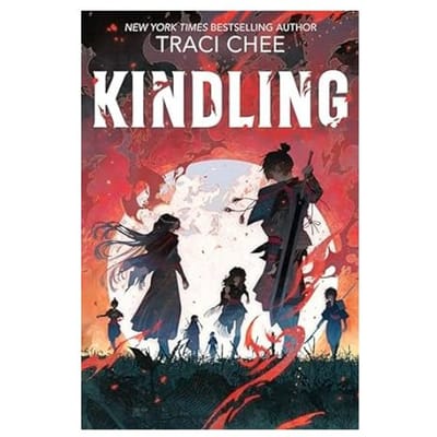 Kindling - Traci Chee