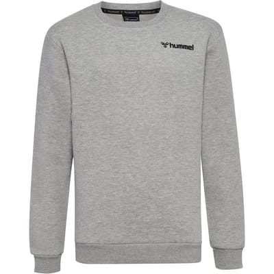 hummel hmlMOVER COTTON SWEATSHIRT KIDS
