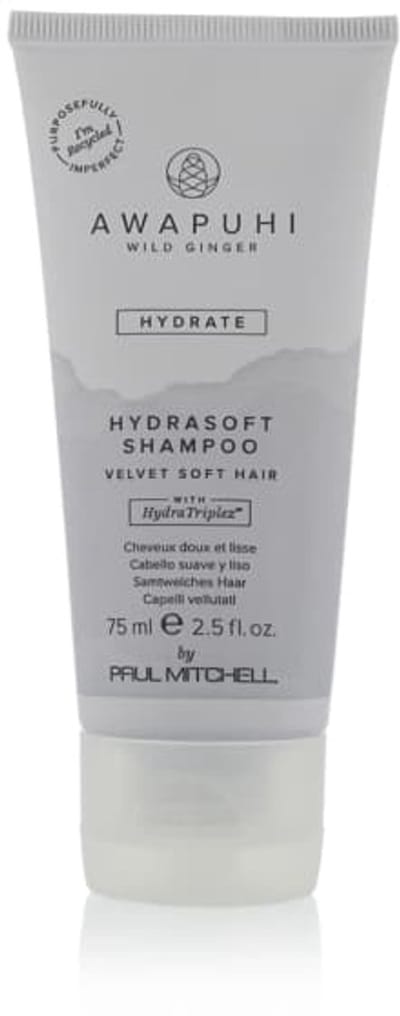 Awapuhi Hydrasoft Shampoo