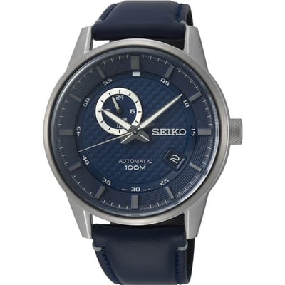Seiko Sports Automatic | SSA391K1