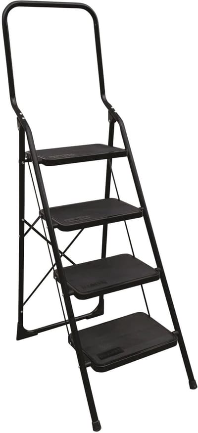 Trapladder big step 4 treden