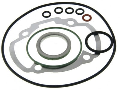 Pakkingset Polini 70cc Peugeot Verticaal watergekoeld