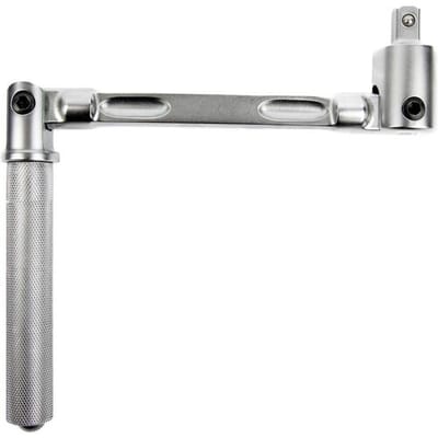 C.K T4604 Haakse dopsleutel 1 stuk(s)
