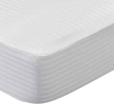 Matrasovertrek 160 x 190/200 cm - Ademend en Hypoallergeen