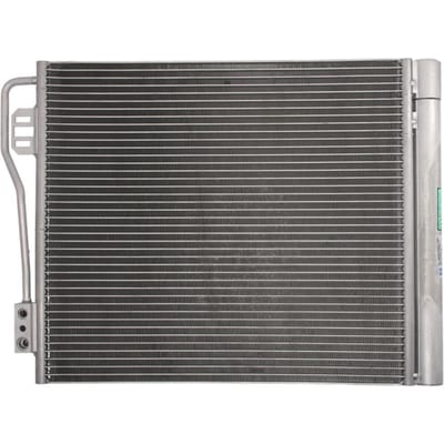 Condensator, airconditioning NRF 35937