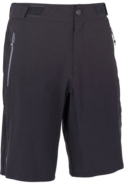 Ternua Kultus Korte Broek Zwart XL Man
