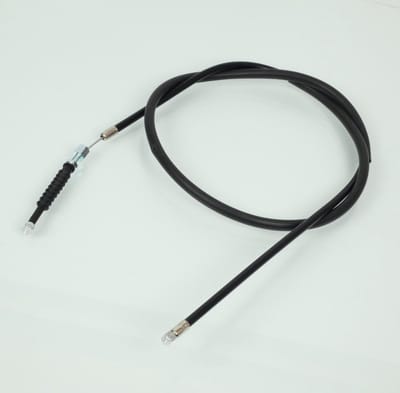 Câble de frein arrière Teknix pour Moto Yamaha 500 XT 1976 à 1977 135cm / 120cm Neuf