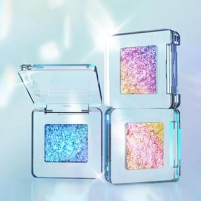 DRAMO - Aurora Collection Chameleon Eyeshadow EX09# Endless Summer - 1.2g