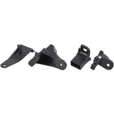 Reparatieset, koplamp ROMIX ROM C70757
