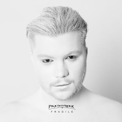 Psycho Village - Fragile (CD)