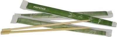 50 stuks  - Bamboe - Eetstokjes - bamboestokjes - sushistokjes - sushi - stokjes - 23cm