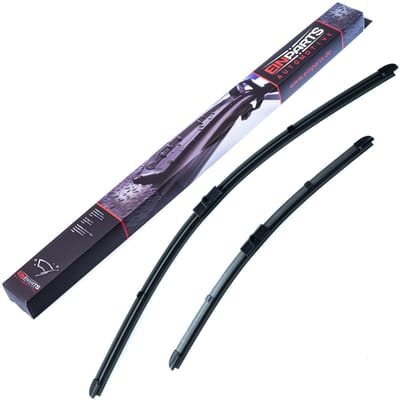 Einparts Ruitenwissers Voor Bmw 3 E92 E93 E90 E91, Aerodynamisch En Veilig.